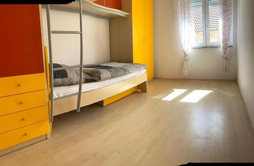 Ferienhaus Dalmatia Kali Holiday home