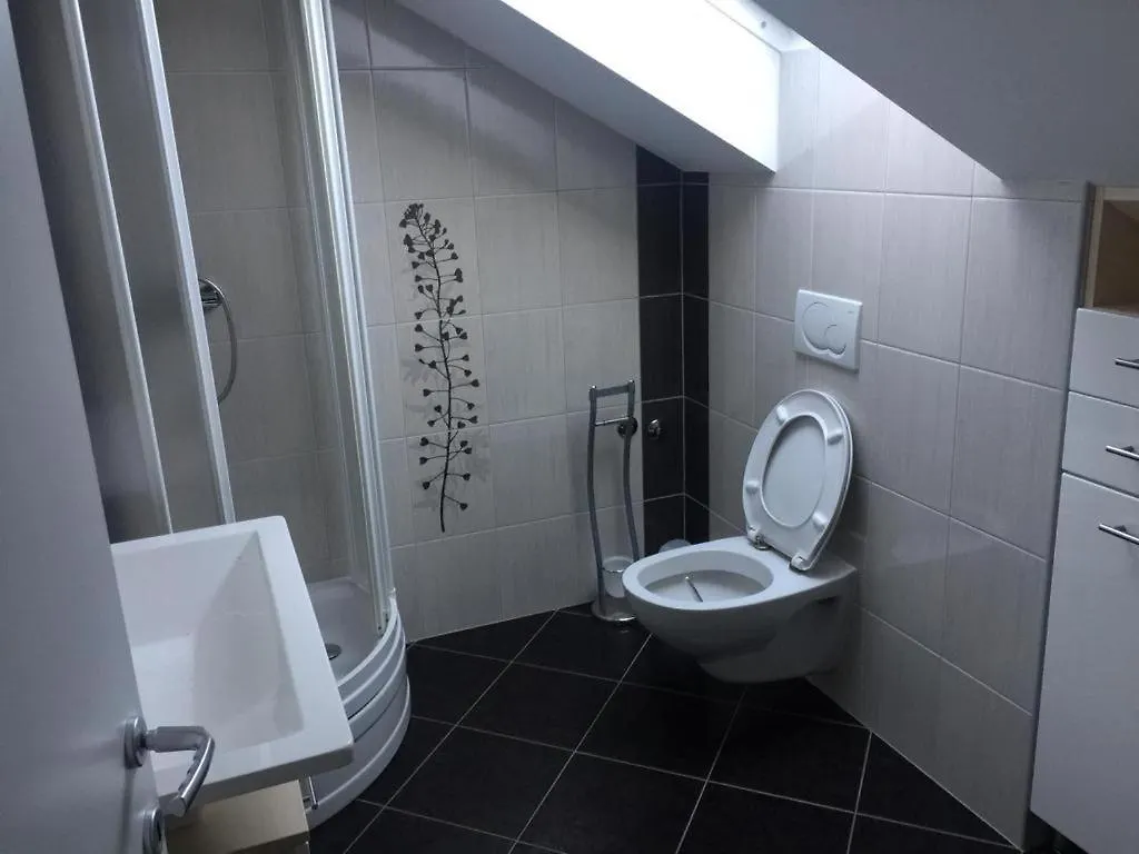 Holiday home Ferienhaus Dalmatia Kali