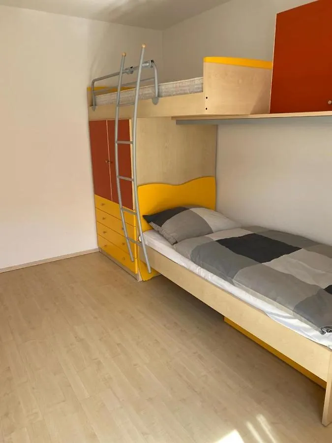 Holiday home Ferienhaus Dalmatia Kali
