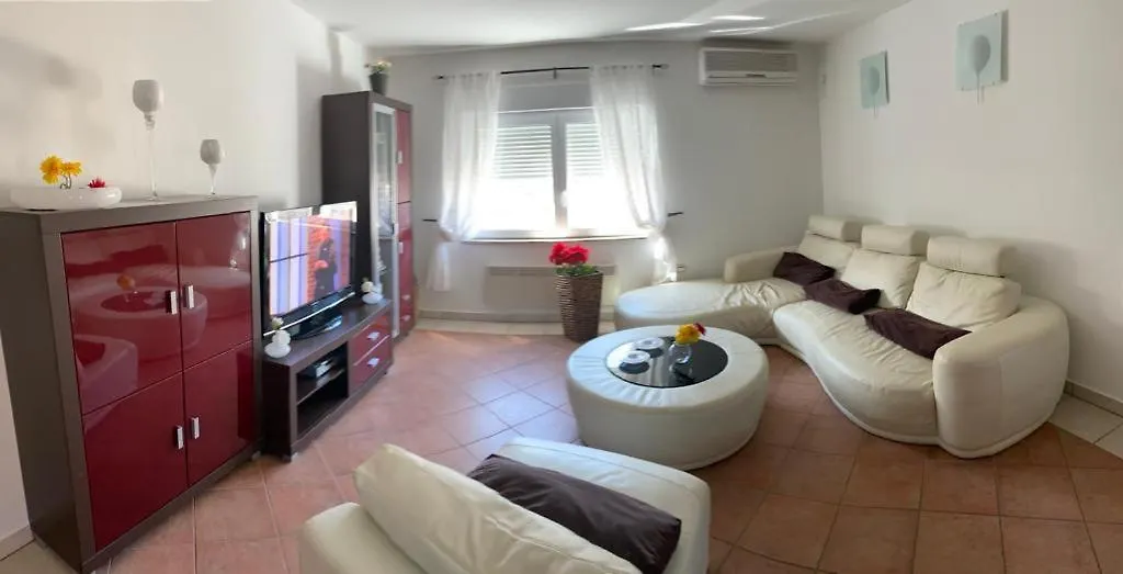 Ferienhaus Dalmatia Kali 0*,