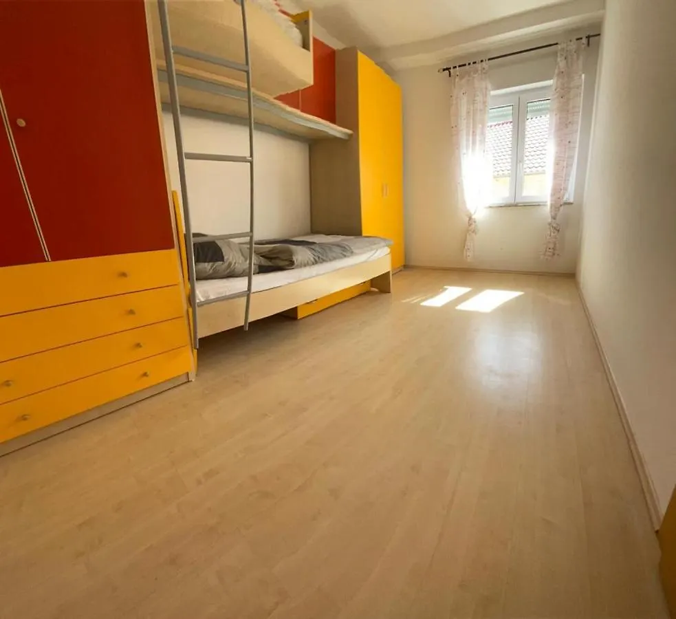 Holiday home Ferienhaus Dalmatia Kali Croatia