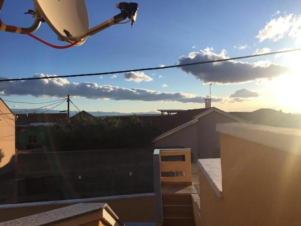 Ferienhaus Dalmatia Kali 0*,  Croatia