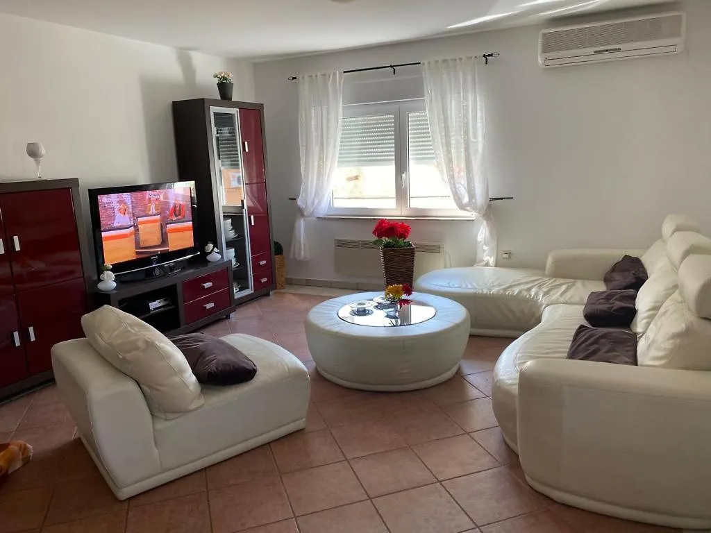 Ferienhaus Dalmatia Kali 0*,