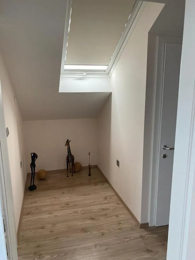 Ferienhaus Dalmatia Kali