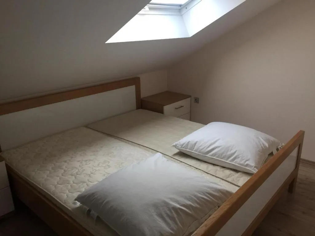 Holiday home Ferienhaus Dalmatia Kali