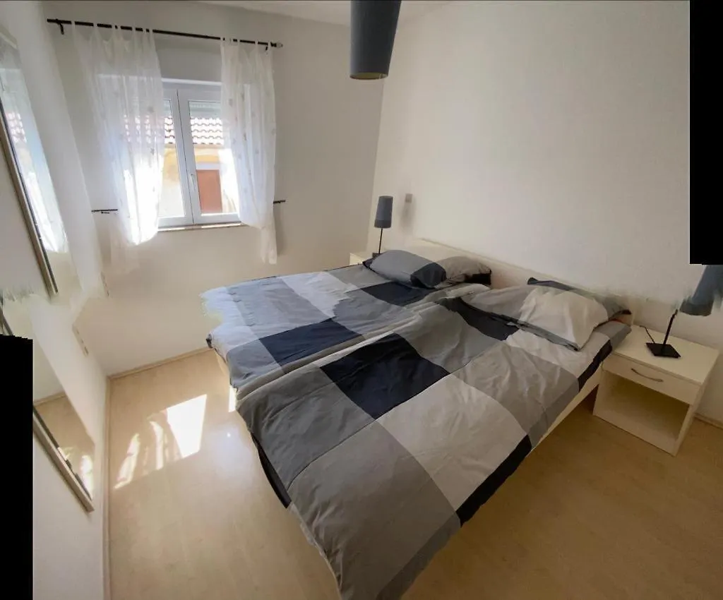 Ferienhaus Dalmatia Kali
