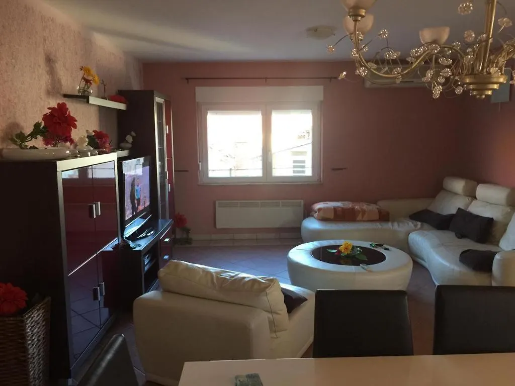 Ferienhaus Dalmatia Kali