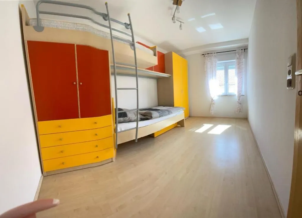 Ferienhaus Dalmatia Kali