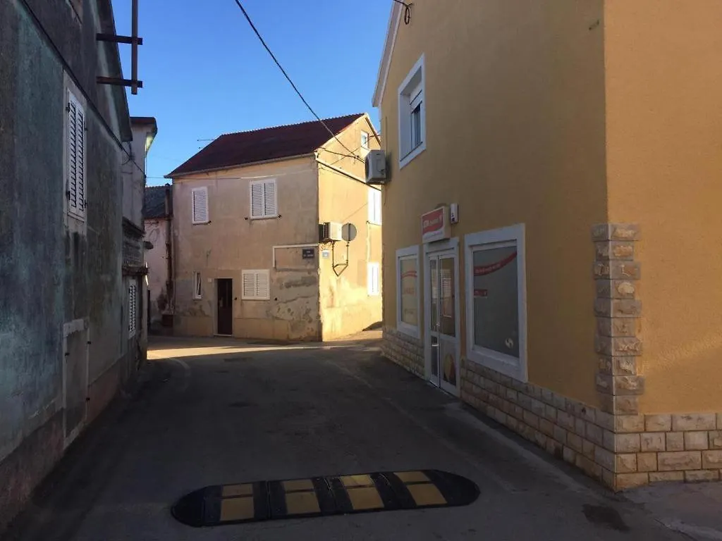 Ferienhaus Dalmatia Kali Croatia