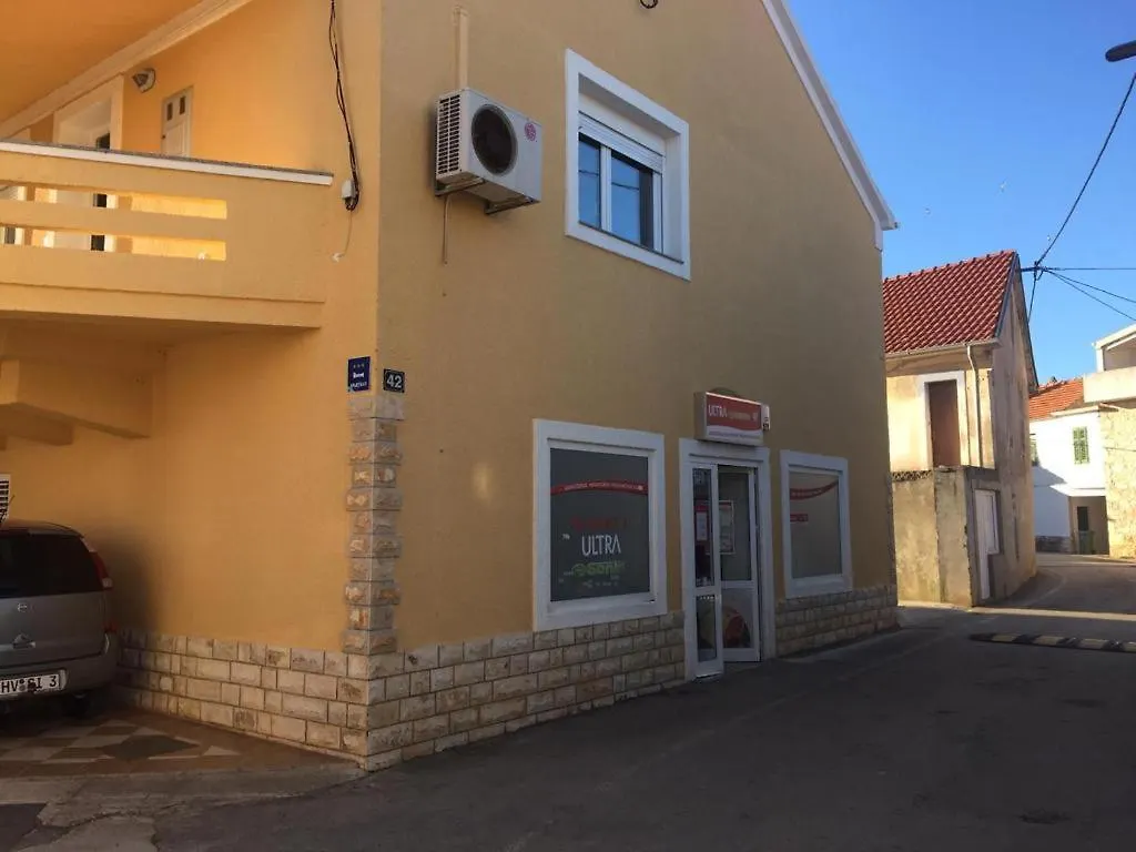 Ferienhaus Dalmatia Kali 0*,  Croatia