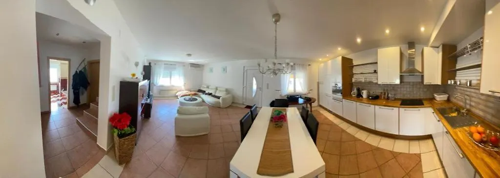 Ferienhaus Dalmatia Kali Holiday home