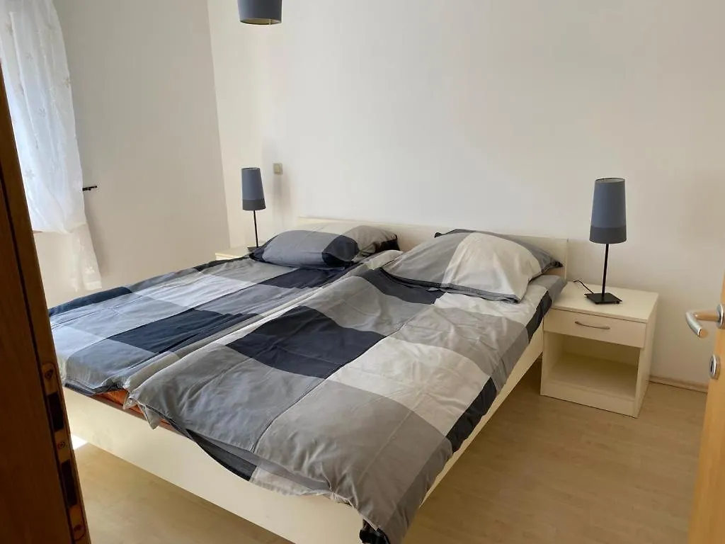 Ferienhaus Dalmatia Kali Holiday home