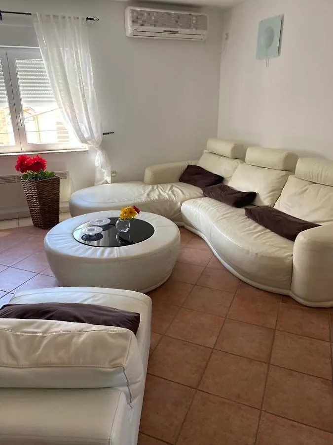Ferienhaus Dalmatia Kali Holiday home
