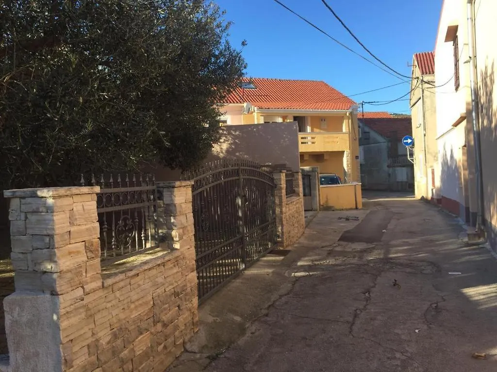 Holiday home Ferienhaus Dalmatia Kali Croatia