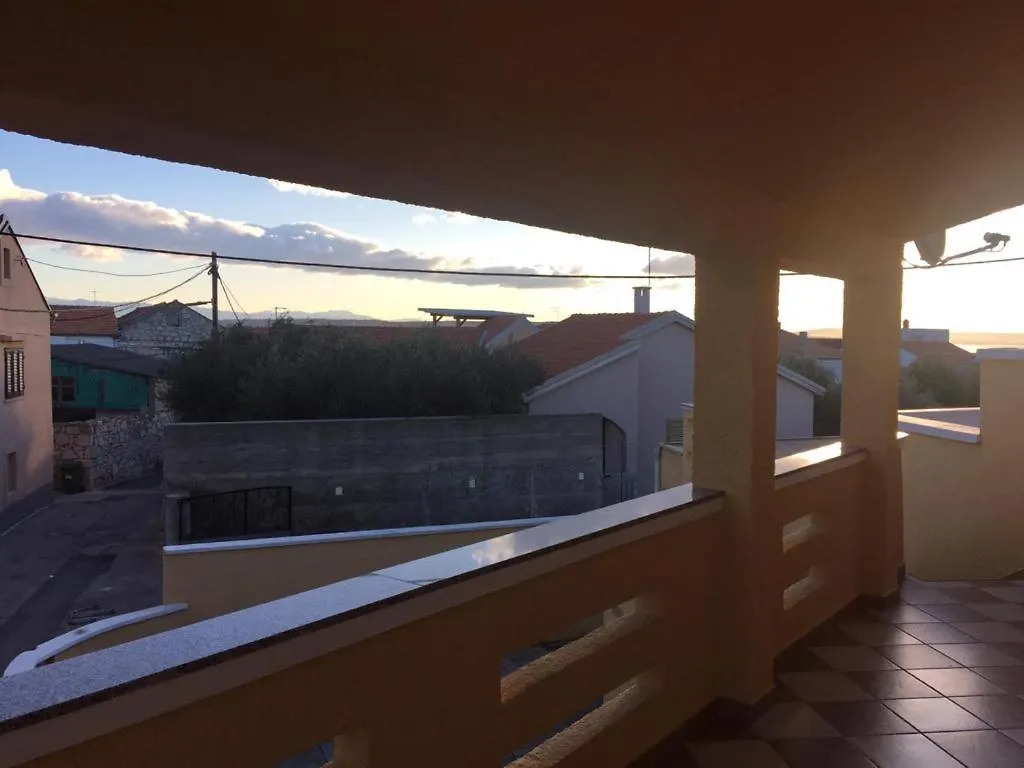 Ferienhaus Dalmatia Kali