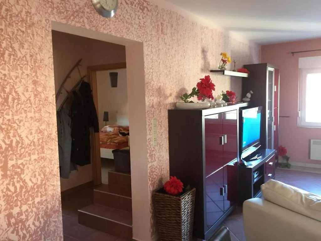 Holiday home Ferienhaus Dalmatia Kali