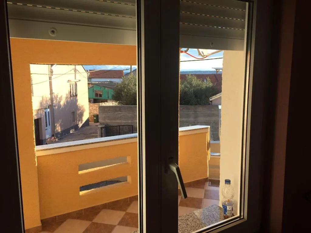 Ferienhaus Dalmatia Kali 0*,