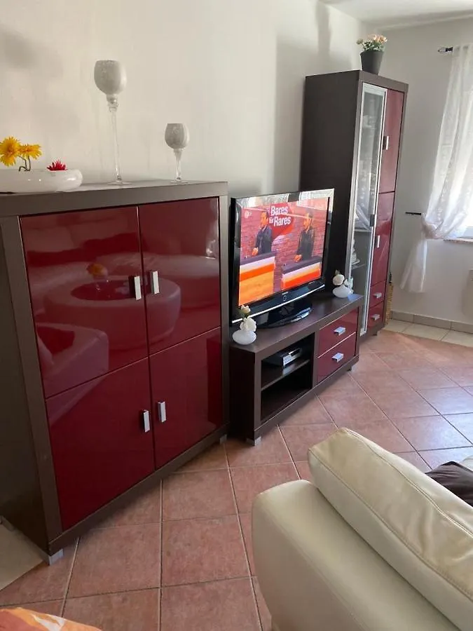 Ferienhaus Dalmatia Kali