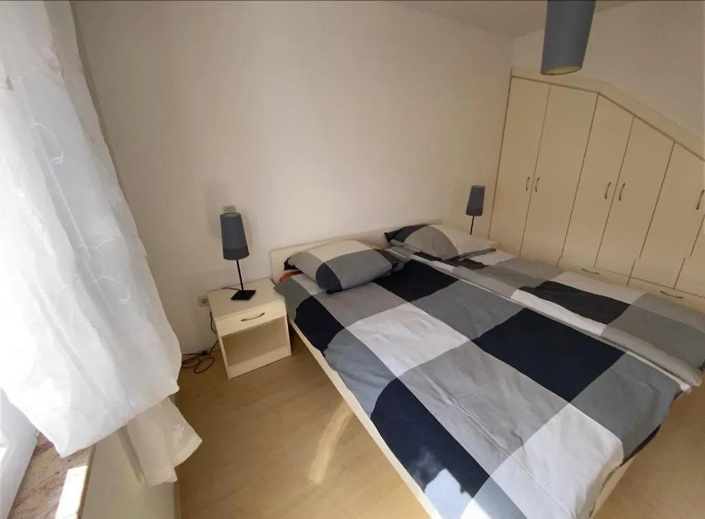 Ferienhaus Dalmatia Kali Holiday home