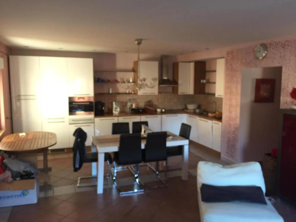 Holiday home Ferienhaus Dalmatia Kali