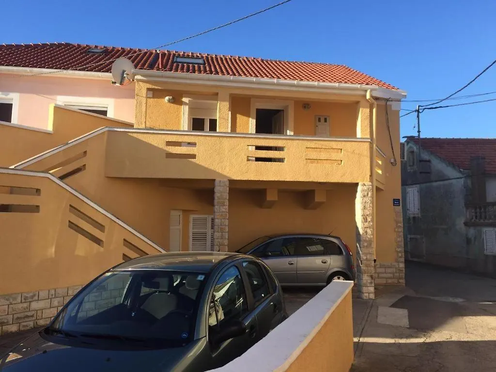 Ferienhaus Dalmatia Kali 0*,