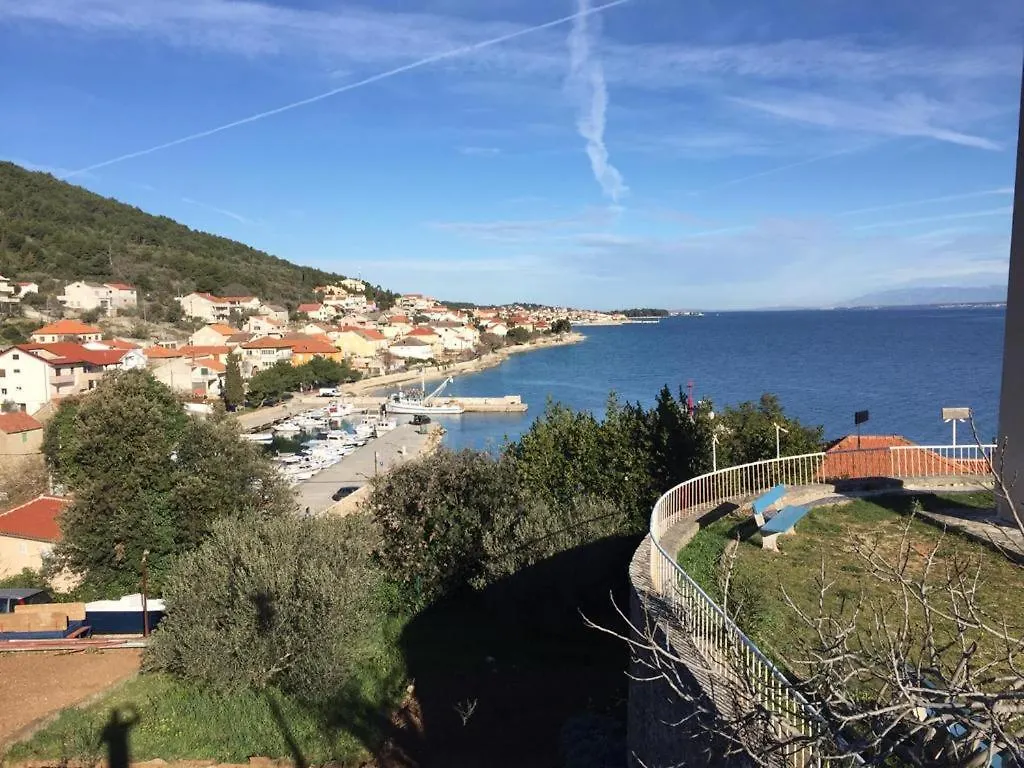 Ferienhaus Dalmatia Kali