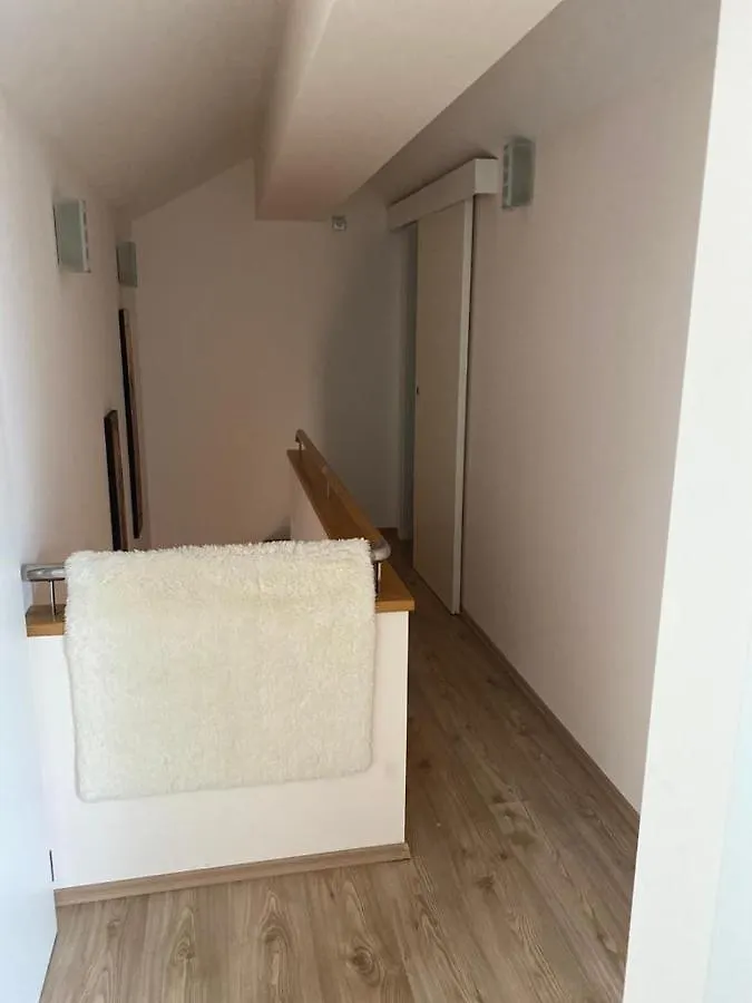 Ferienhaus Dalmatia Kali