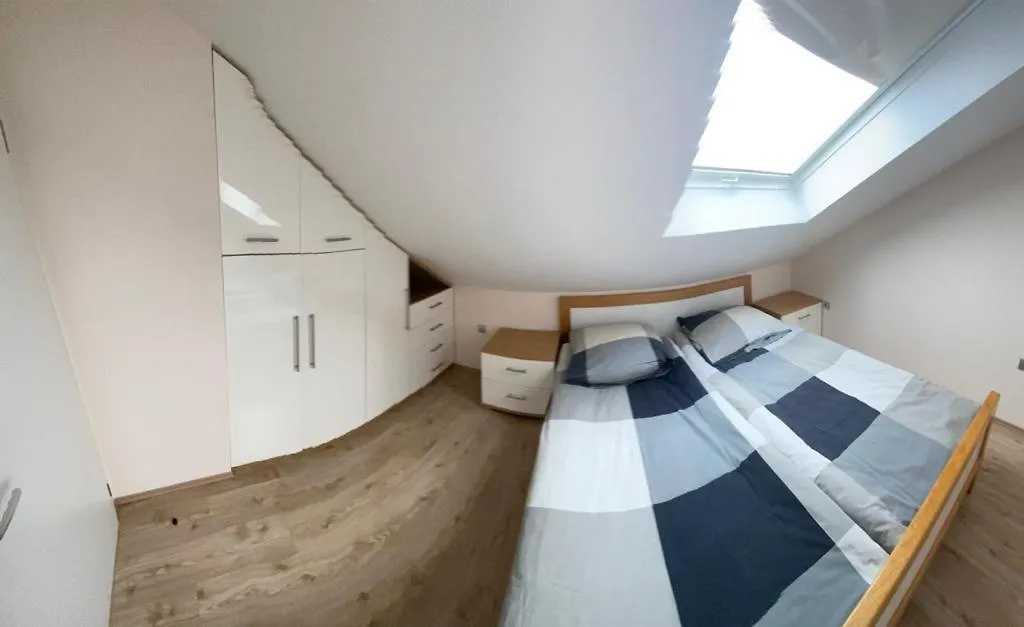 Holiday home Ferienhaus Dalmatia Kali Croatia