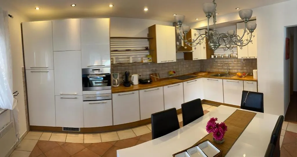 Ferienhaus Dalmatia Kali Croatia
