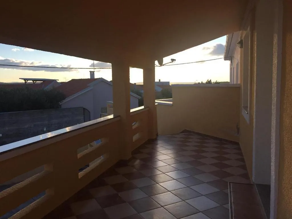 Ferienhaus Dalmatia Kali Holiday home
